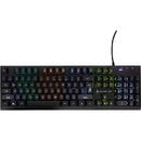 Verbatim GAMING SUREFIRE KINGPIN X2 RGB BLACK