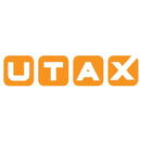 UTAX Utax Copy Kit CK-5510K CK5510K Black Schwarz (1T02R40UT0)