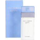 D&G Dolce&Gabbana Light Blue, 50 ml