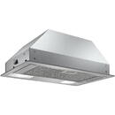 Neff Neff DNAA511C - D51NAA1C0 - cooker hood (anthracite)