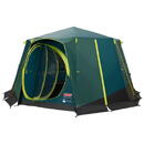 Coleman Coleman dome tent Cortes Octagon 8 Blackout (dark green, model 2020)