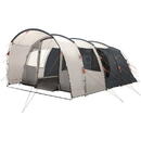 Easy Camp Easy Camp Tunnel Tent Palmdale 600 (light grey/dark grey, with canopy, model 2022)