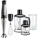 Braun Braun hand blender MQ7045X black / silver