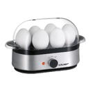 Cloer Cloer Egg Boiler 6099 silver