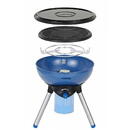 Campingaz Campingaz Party Grill 200 (Black / Blue, 50 mbar)