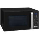 Exquisit Exquisite microwave with grill MW8925-7 H black