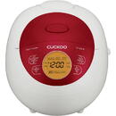 Cuckoo Cuckoo Rice Cooker CR-0351F, 425W, 0.54 l, Roz/Alb