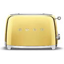 SMEG Smeg toaster TSF01GOEU 950W yellow