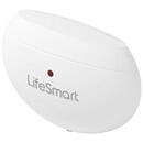 LifeSmart LifeSmart Water Leak Sensor LS064WH