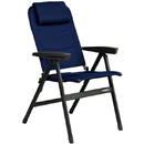 Westfield Westfield Advancer Ergofit 201-882NB Camping Chair (Blue)