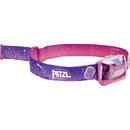 Petzl Petzl TIKKID pink - E091BA01