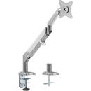 ergo office Ergo Office ER-405G Monitor Bracket Holder Desk Mount Swivel Tilt Rotate 13" - 32" VESA Universal