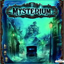 Asmodee Asmodee mystery (in English) 002 955