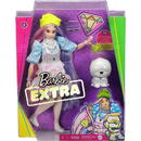 Barbie Barbie Extra P. with long pastel hair - GVR05