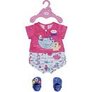 Zapf ZAPF Creation BABY born Bath Pajamas & Clogs - 830628