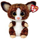 TY Ty Beanie Boo Binky Bush Baby Soft Toy (24 cm)