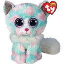 TY Ty Beanie Boo Opal Cat Soft Toy (24 cm)
