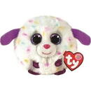 TY Ty Puffies Munchkin Dog Soft Toy