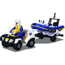 Dickie Dickie Fireman Sam 3-Pack Toy Vehicle