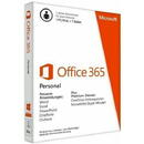 Microsoft Microsoft Office 365 Personal 1 Year | 1 PC or 1 Mac Download