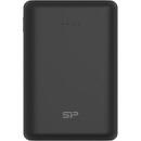 Silicon Power Silicon Power Cell C10QC Power Bank 10000mAH Quick Charge Black