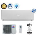 Gree Aparat de aer conditionat Gree Pulsar GWH18AGD-K6DNA1D Inverter 18000 BTU,