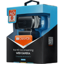 Canyon CNS-CWC5, USB 2.0, Black