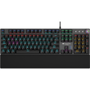 Canyon Nightfall, RGB LED, USB, Black