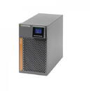 Socomec ITY3-TW020B Online dubla conversie 2000 VA 2000 W Sinusoida pura