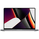 Apple MacBook Pro 14 14.2" Liquid Retina XDR Apple M1 Max Deca Core 32GB 2TB  SSD Apple M1 Max 16 core Graphics MacOS Monterey Space Grey
