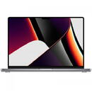 Apple MacBook Pro 16 16.2" Liquid Retina XDR Apple M1 Max Deca Core 32GB 1TB SSD Apple M1 Max 24 Core Graphics MacOS Monterey Space Grey
