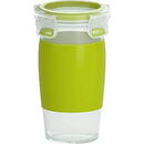 Emsa Emsa Clip & Go Smoothie Mug - 0.45L