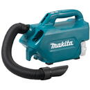 Makita Makita cordless vacuum cleaner CL121DZX, handheld vacuum cleaner (blue / black, without battery and charger)
