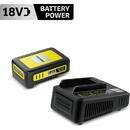 Karcher Kärcher Starter Kit Battery Power 18/25 - 2.445-062.0