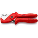 Knipex Knipex pipe cutter 90 20 185