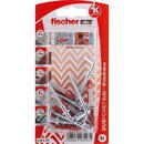 Fischer Fischer DUOPOWER 6X30 WH K DE