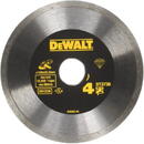 DeWalt Dewalt diamond cutting disc DT3736-XJ - Sintered HP4 125mm