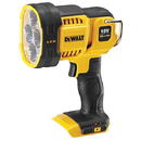 DeWalt Dewalt battery lamp LED spotlight 18V