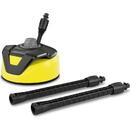 Karcher Kärcher surface cleaner T-Racer T 5, nozzle (black / yellow)