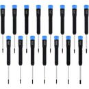 iFixit iFixit (NEW) Marlin Screwdriver Set - 15 Precision Screwdrivers