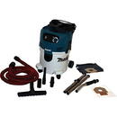 Makita Aspirator umed/uscat 1500W  VC3012L clasa L 30l