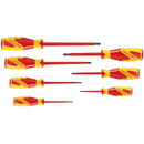 Gedore Gedore VDE screwdriver set - 7 pieces