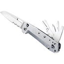 Leatherman Leatherman Multitool FREE K4 grey - 832666