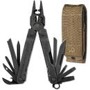 Leatherman Leatherman multitool SUPER TOOL 300 EOD black - 831368