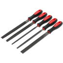 Gedore Gedore Red file set 5 pieces - 3301597