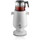 Arzum Arzum Samovar tea maker AR3083-W white