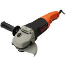 Black  Decker Polizor unghiular KG1202K portocaliu 1200 W