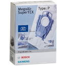 Siemens Siemens dust bag (4 + 1) type P VZ41AFP - MegaAir SuperTEX for VS08