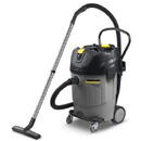 Karcher Karcher Vacuum - wet/dry NT 65/1 Ap gy
