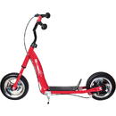 Muuwmi Muuwmi Sunny 10 inch scooter (red)